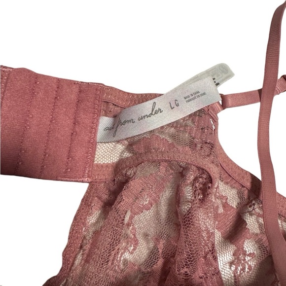 ✨ Urban Outfitters Size Large Lace Camisoles Tank Tops Y2K Inspired - NWT & EUC - Picture 8 of 9